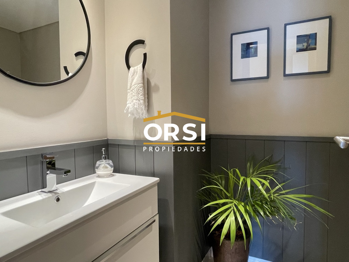 Apartamento ID.9 - Look Brava 2 DORMITORIOS Y SERVICIO PISO ALTO