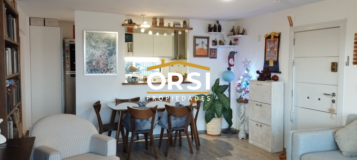 Apartamento ID.4 - Venta maldonado 3 dorm bajos gastos