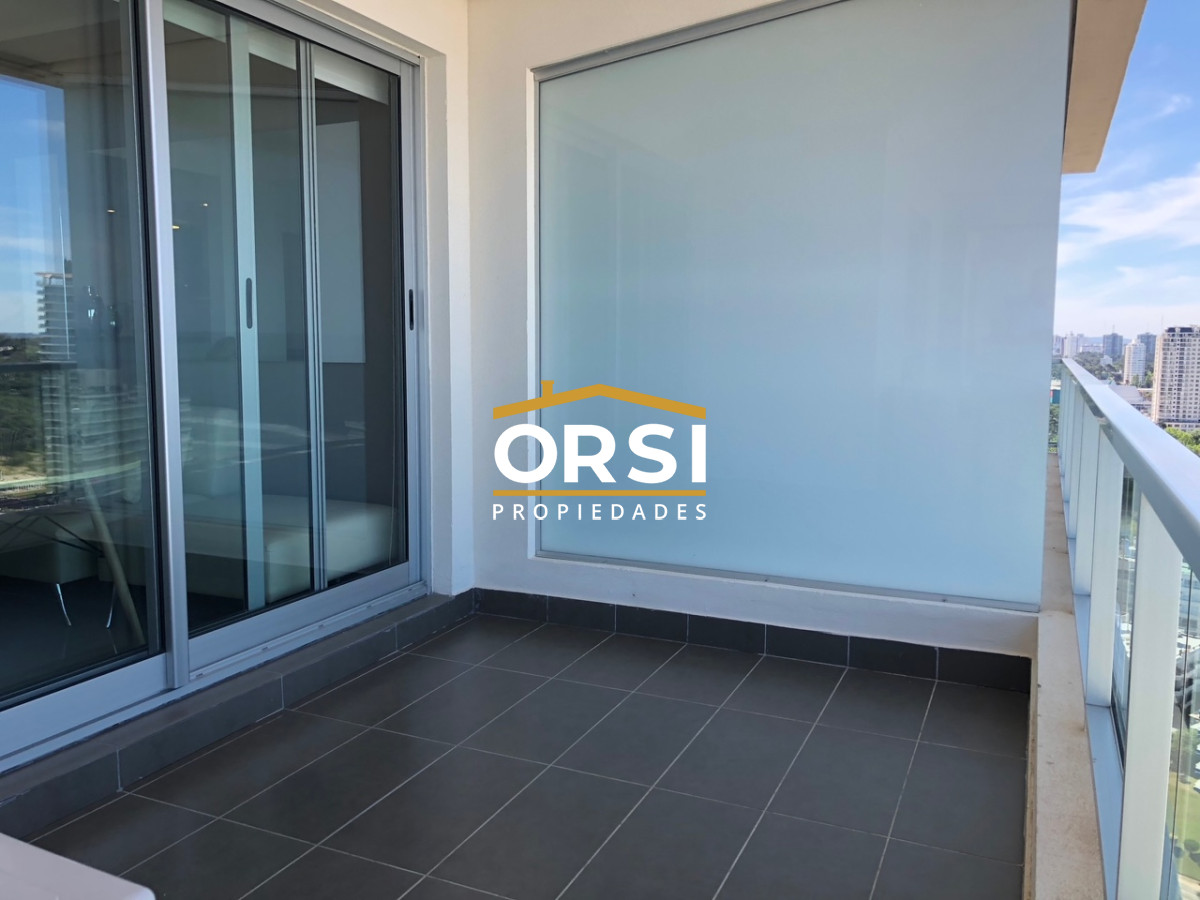 Apartamento ID.5 - ALQUILER PUNTA DEL ESTE BRAVA 