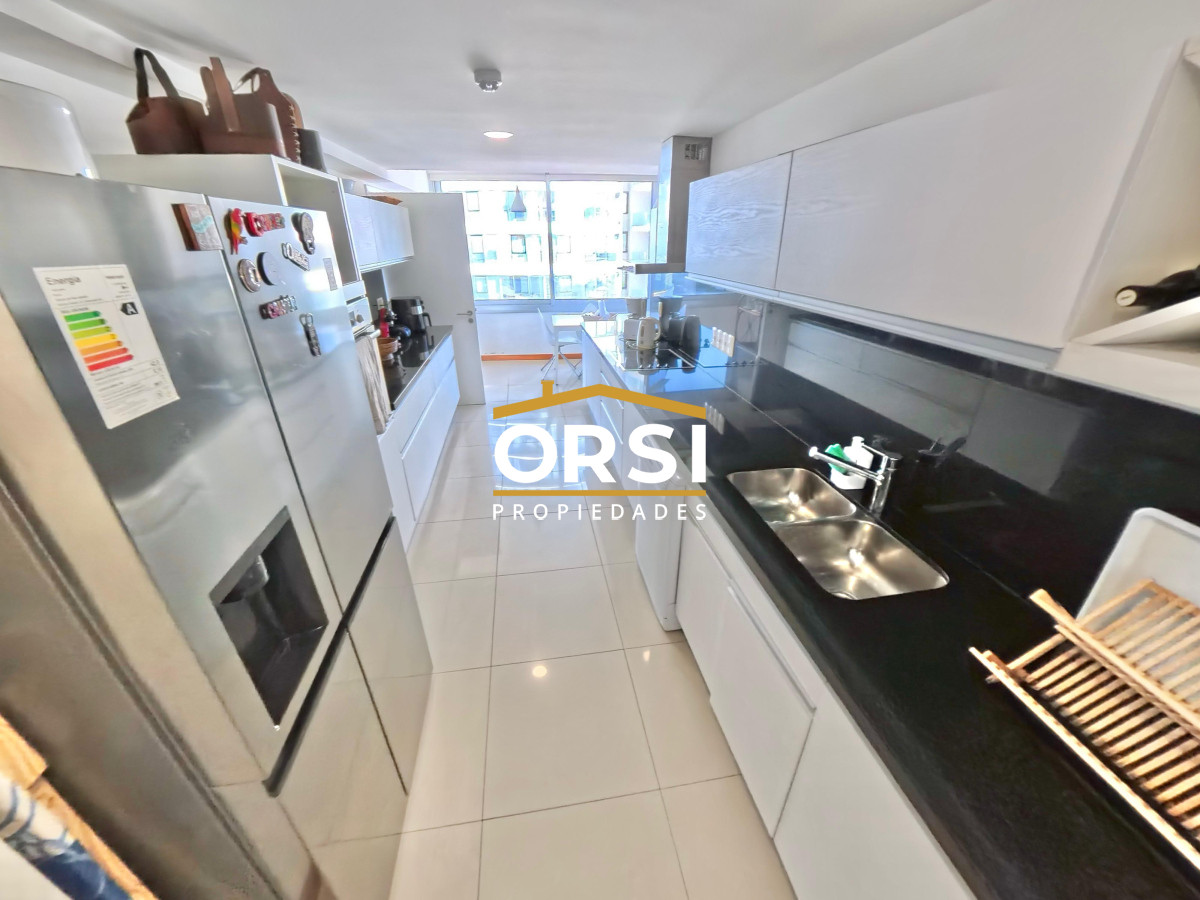 Apartamento ID.291 - Apartamento en Punta del Este, Brava