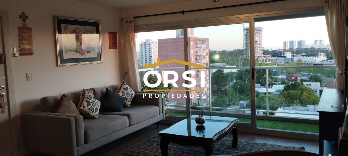 Apartamento ID.4 - Venta maldonado 3 dorm bajos gastos