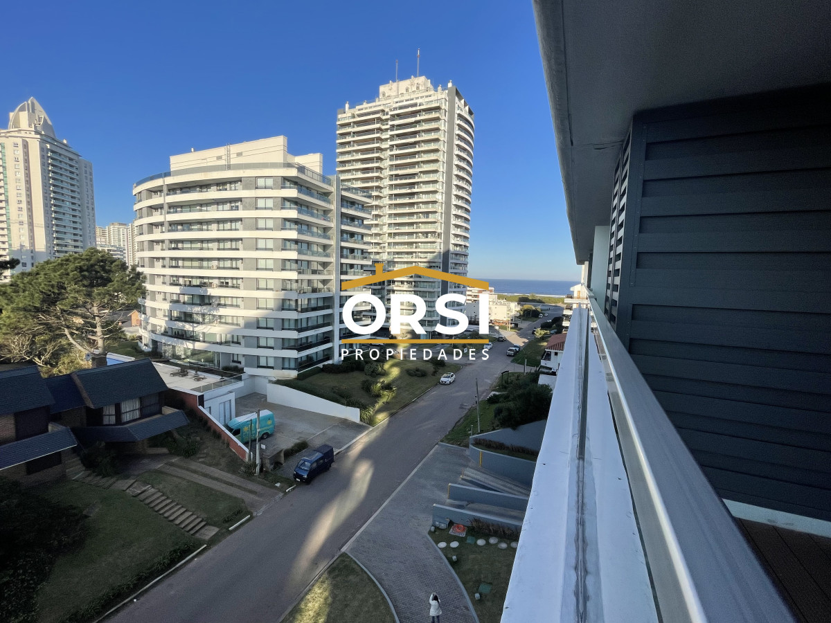 Apartamento ID.333 - Chronos brava, 2 dormitorios y 2 baños