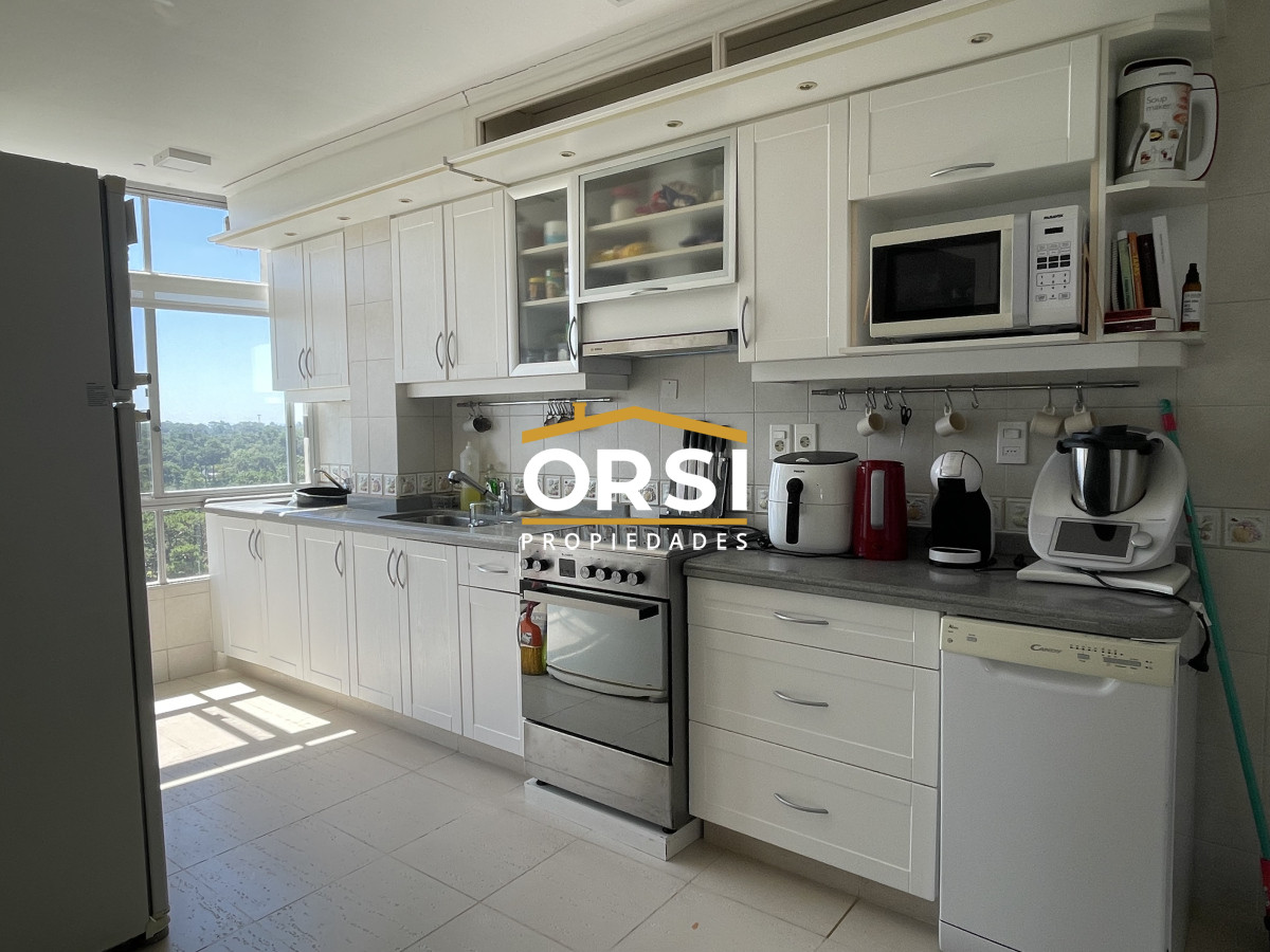 Apartamento ID.256 - Apartamento en Punta del Este, Shopping
