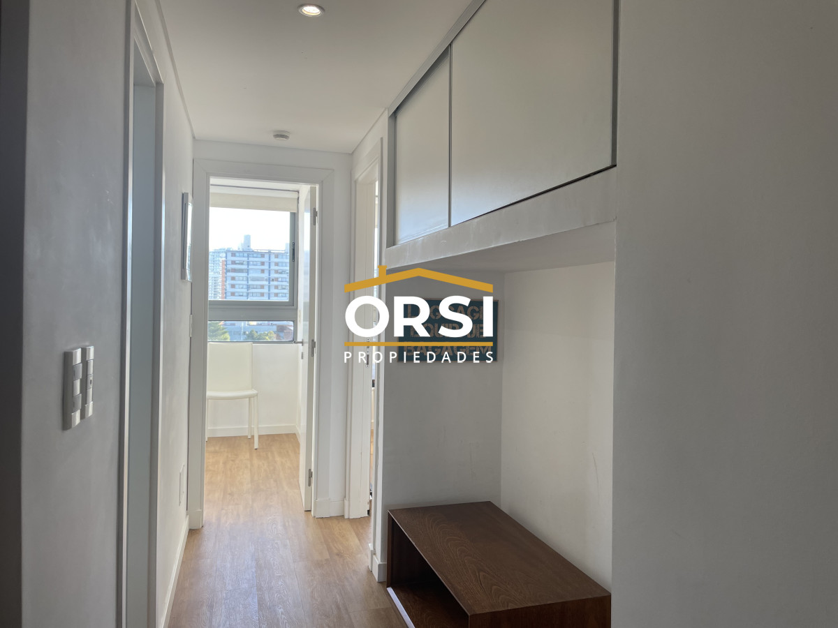 Apartamento ID.333 - Chronos brava, 2 dormitorios y 2 baños
