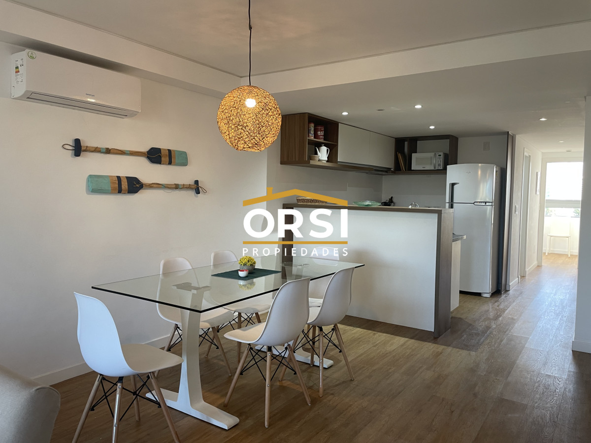 Apartamento ID.333 - Chronos brava, 2 dormitorios y 2 baños