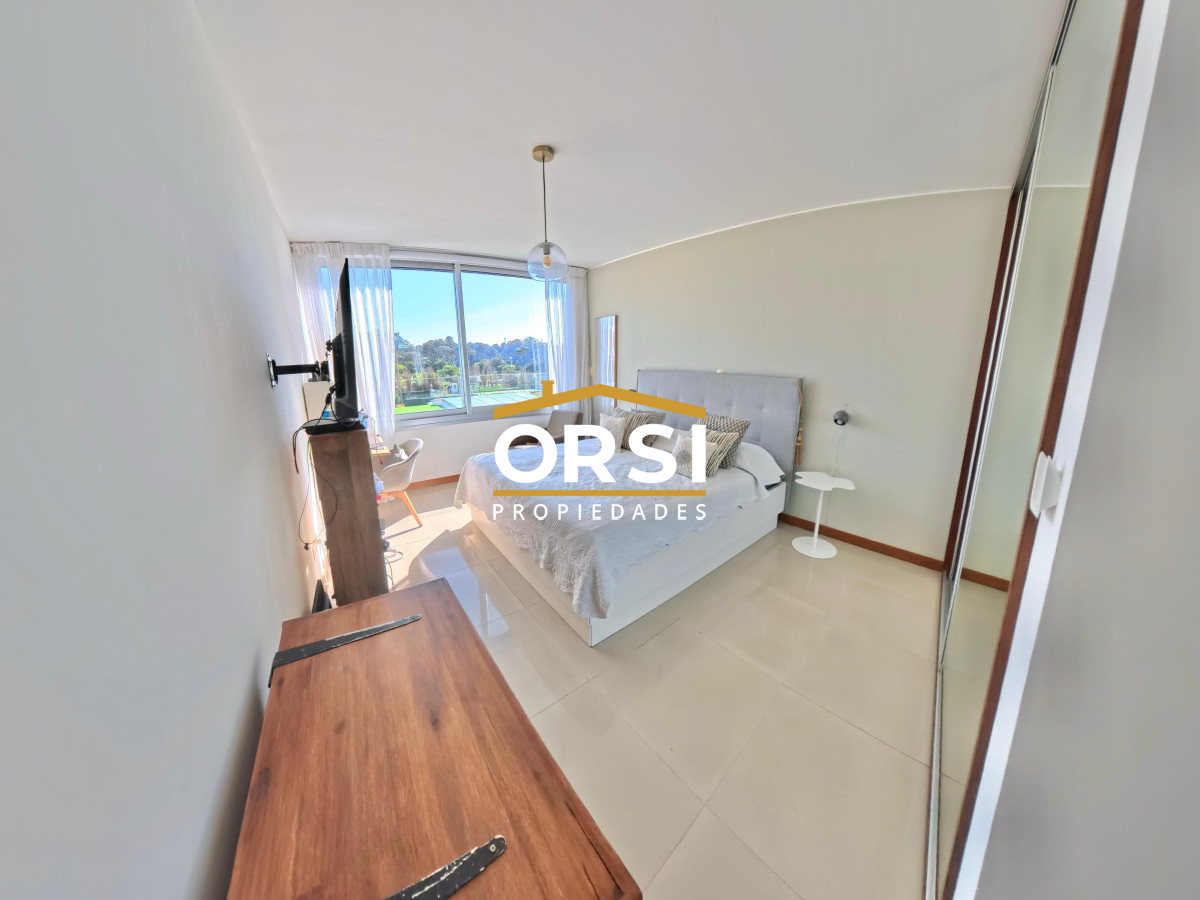 Apartamento ID.291 - Apartamento en Punta del Este, Brava