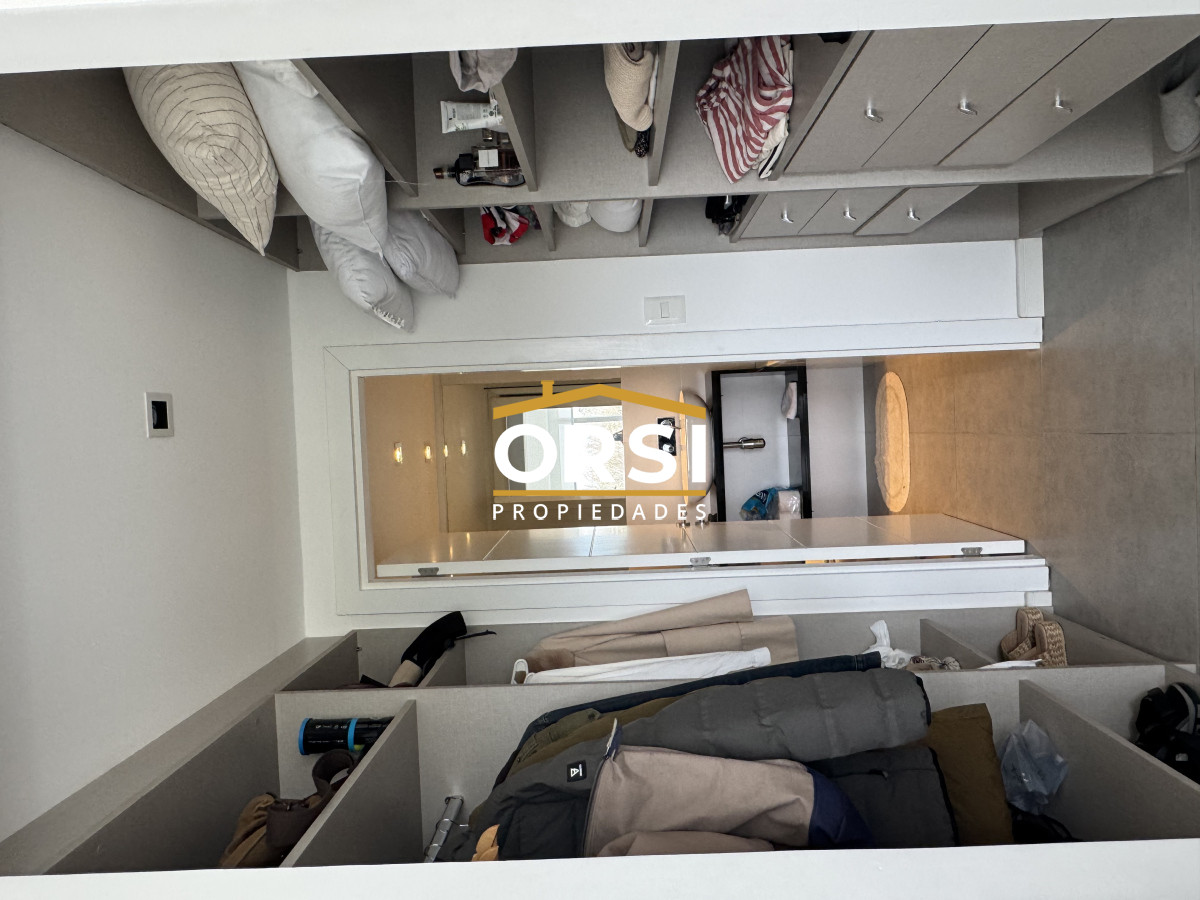 Apartamento ID.303 - Apartamento en Punta del Este, Brava