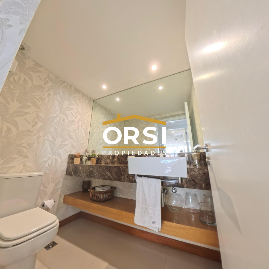 Apartamento ID.291 - Apartamento en Punta del Este, Brava
