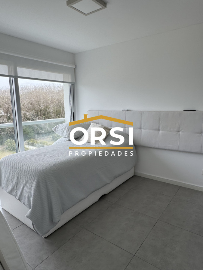 Apartamento ID.303 - Apartamento en Punta del Este, Brava