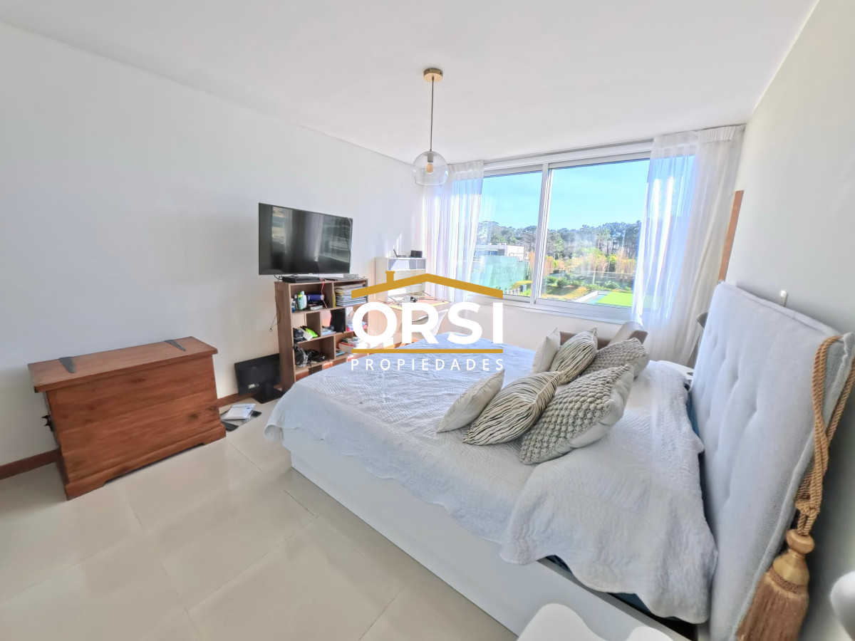 Apartamento ID.291 - Apartamento en Punta del Este, Brava