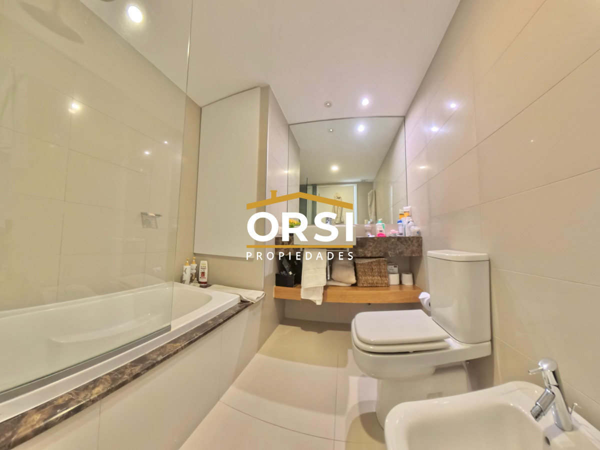 Apartamento ID.291 - Apartamento en Punta del Este, Brava