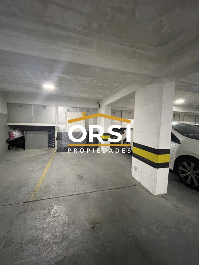 Apartamento ID.248 - Apartamento vista al puerto 2 dorm 2 baños