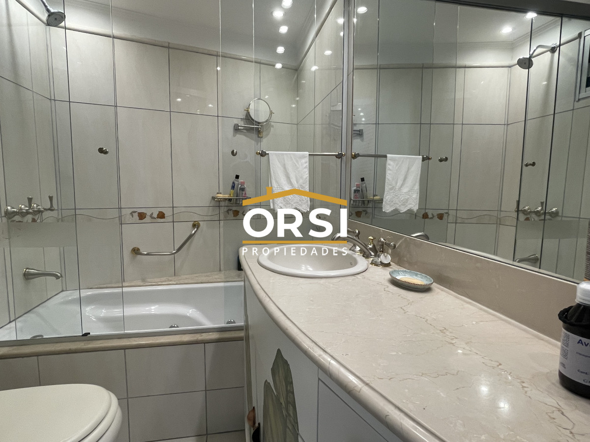Apartamento ID.256 - Apartamento en Punta del Este, Shopping