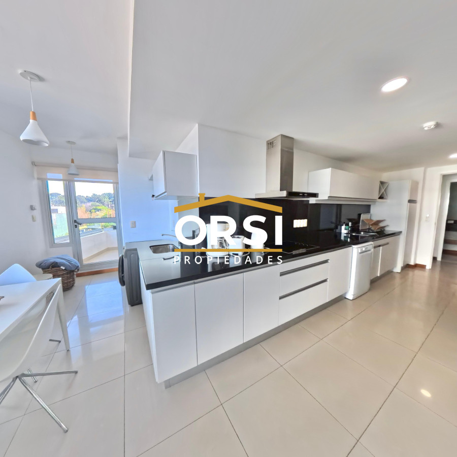 Apartamento ID.291 - Apartamento en Punta del Este, Brava