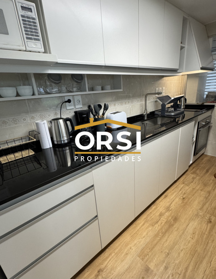 Apartamento ID.350 - Alquiler invernal, departamento 2 dormitorios y 2 baños punta del este