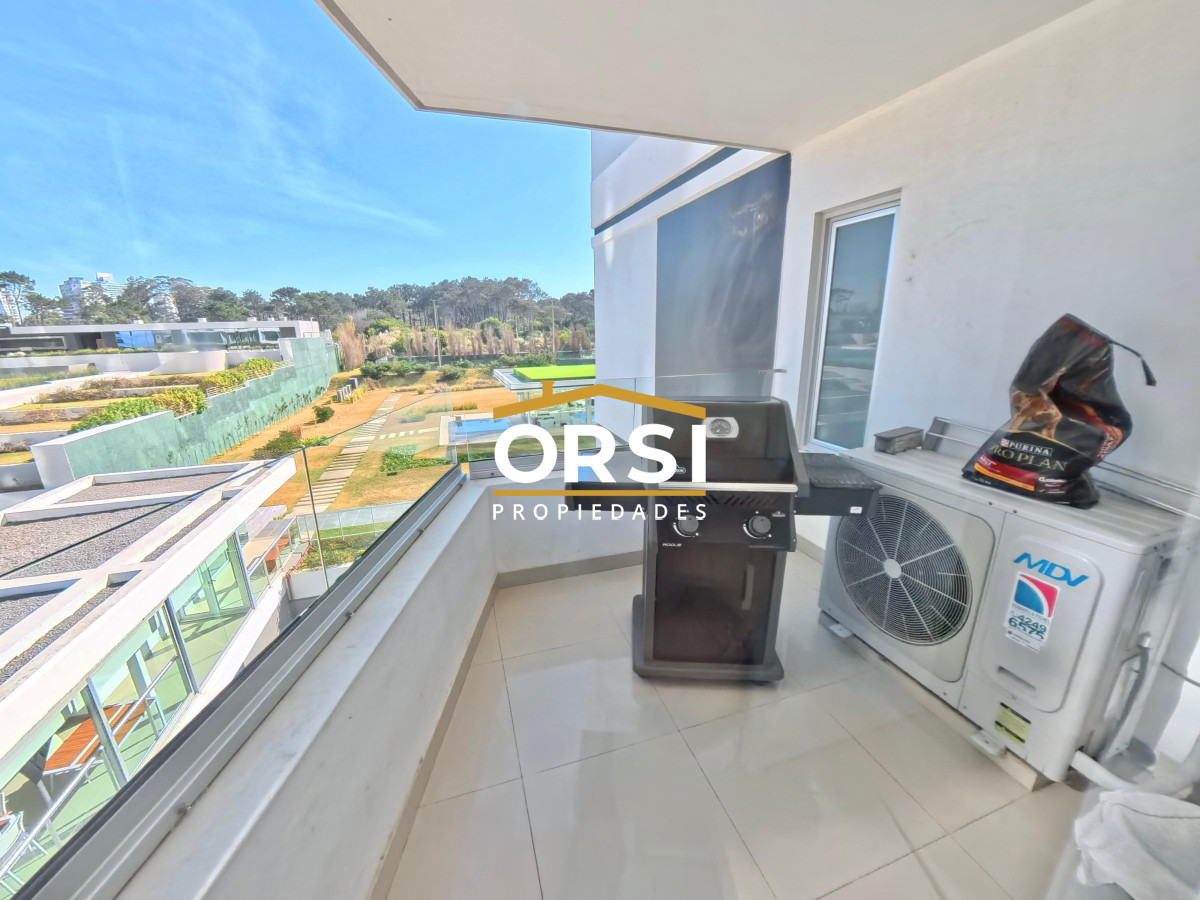 Apartamento ID.291 - Apartamento en Punta del Este, Brava