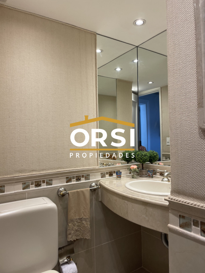 Apartamento ID.256 - Apartamento en Punta del Este, Shopping