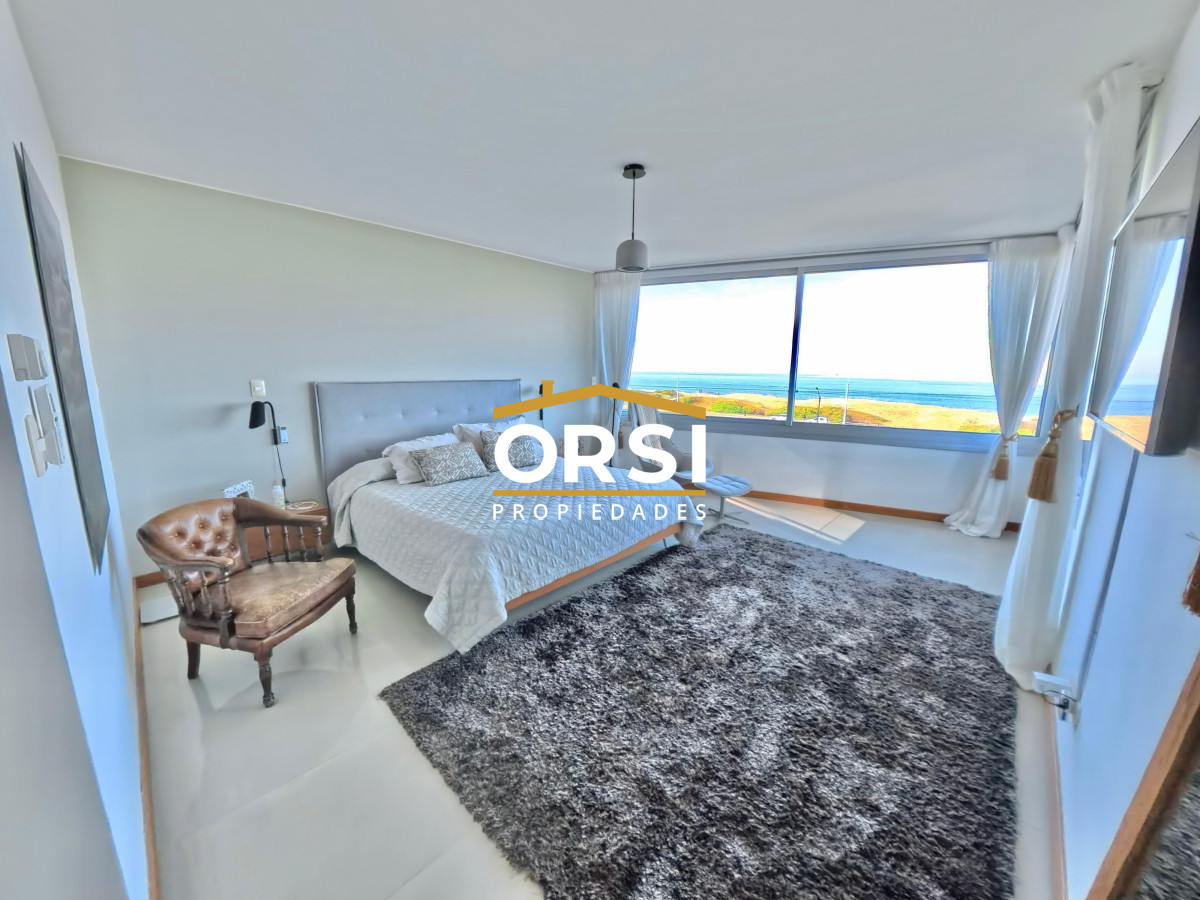Apartamento ID.291 - Apartamento en Punta del Este, Brava