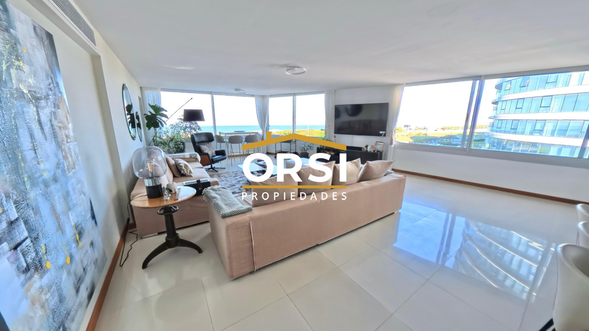 Apartamento ID.291 - Apartamento en Punta del Este, Brava
