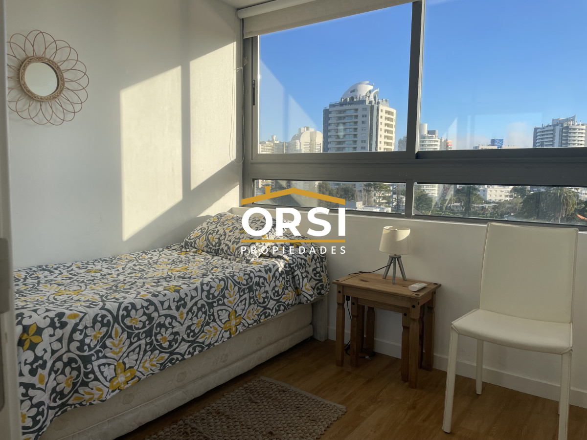 Apartamento ID.333 - Chronos brava, 2 dormitorios y 2 baños