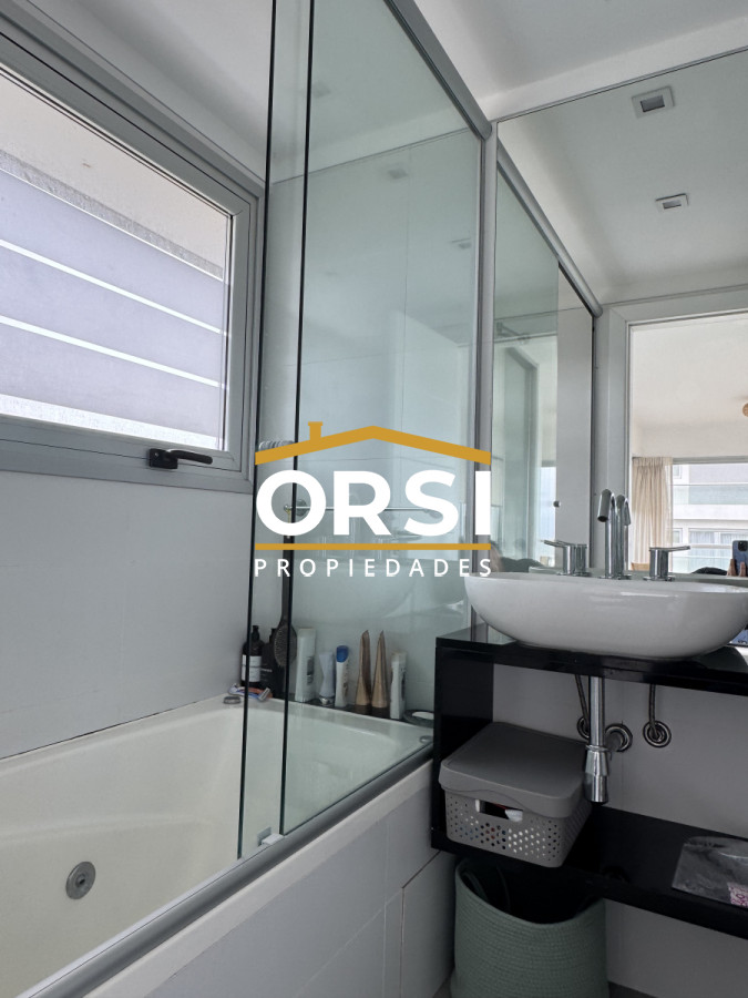 Apartamento ID.303 - Apartamento en Punta del Este, Brava