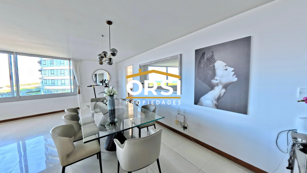 Apartamento ID.291 - Apartamento en Punta del Este, Brava