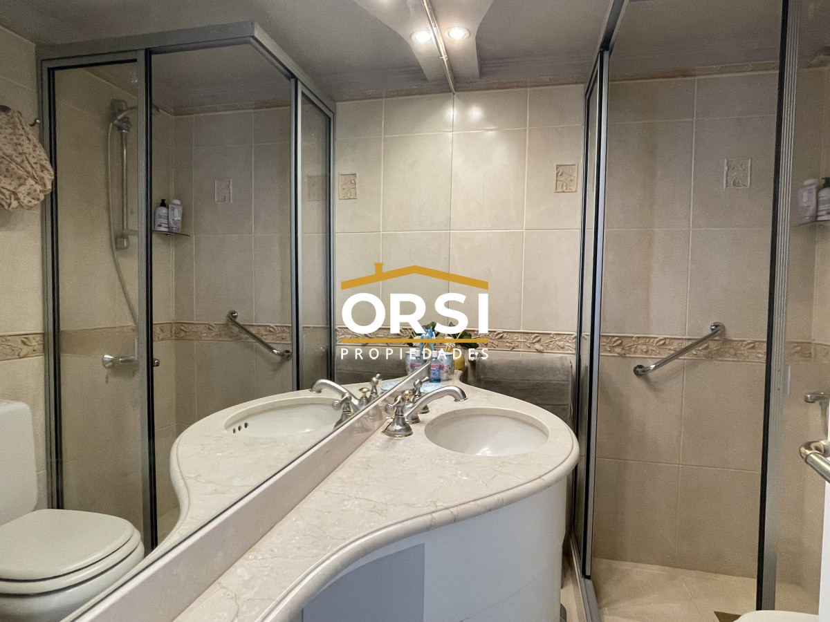 Apartamento ID.256 - Apartamento en Punta del Este, Shopping