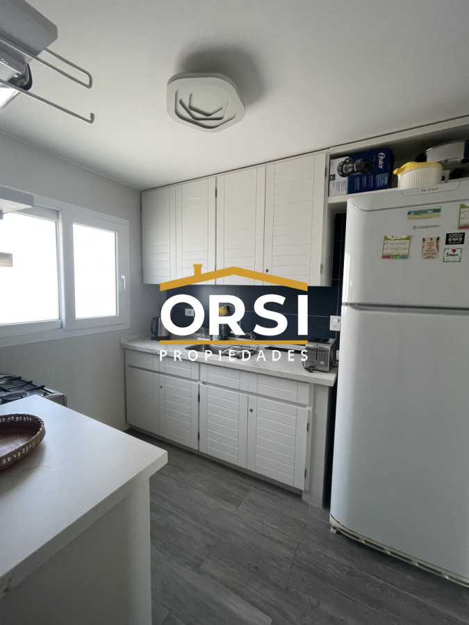 Apartamento ID.248 - Apartamento vista al puerto 2 dorm 2 baños
