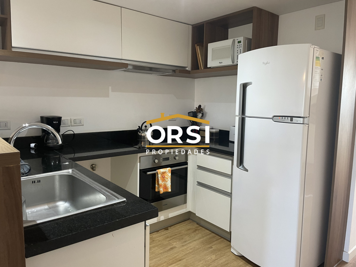 Apartamento ID.333 - Chronos brava, 2 dormitorios y 2 baños