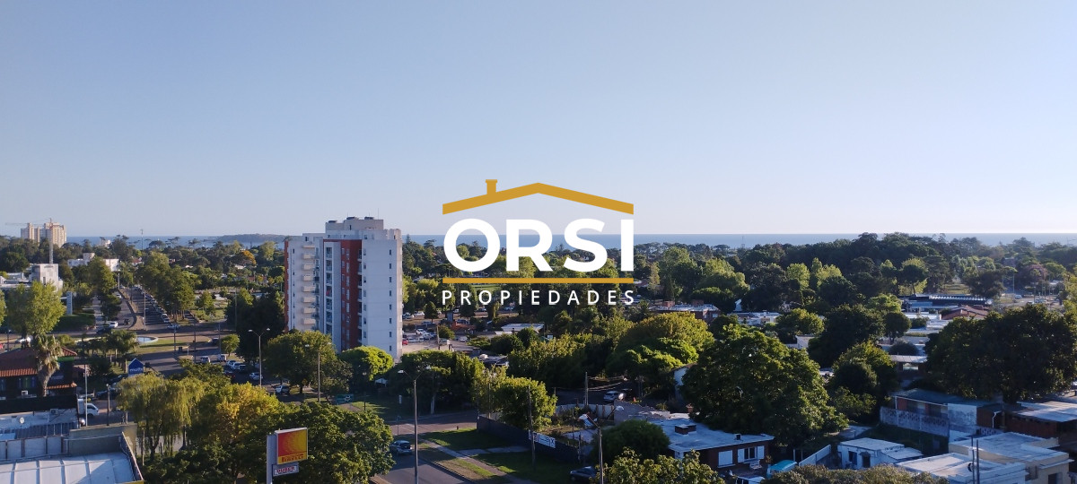 Apartamento ID.4 - Venta maldonado 3 dorm bajos gastos