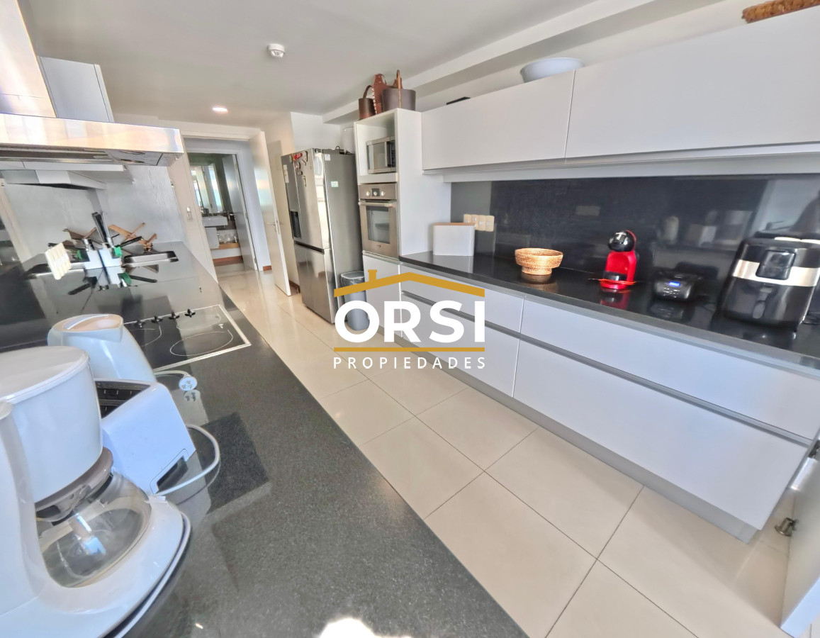 Apartamento ID.291 - Apartamento en Punta del Este, Brava