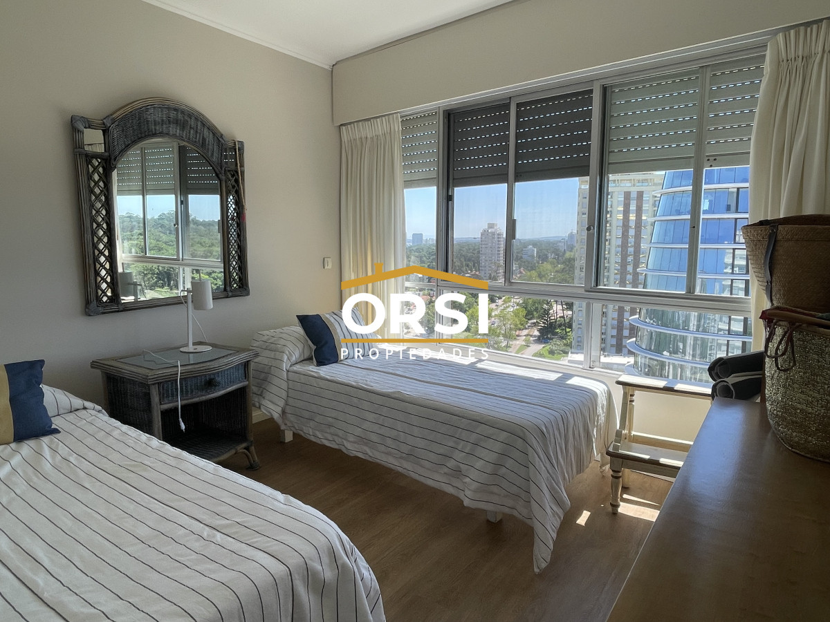 Apartamento ID.256 - Apartamento en Punta del Este, Shopping