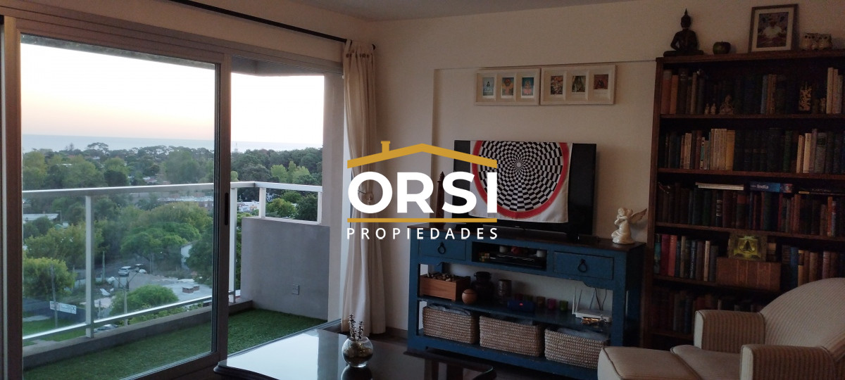 Apartamento ID.4 - Venta maldonado 3 dorm bajos gastos