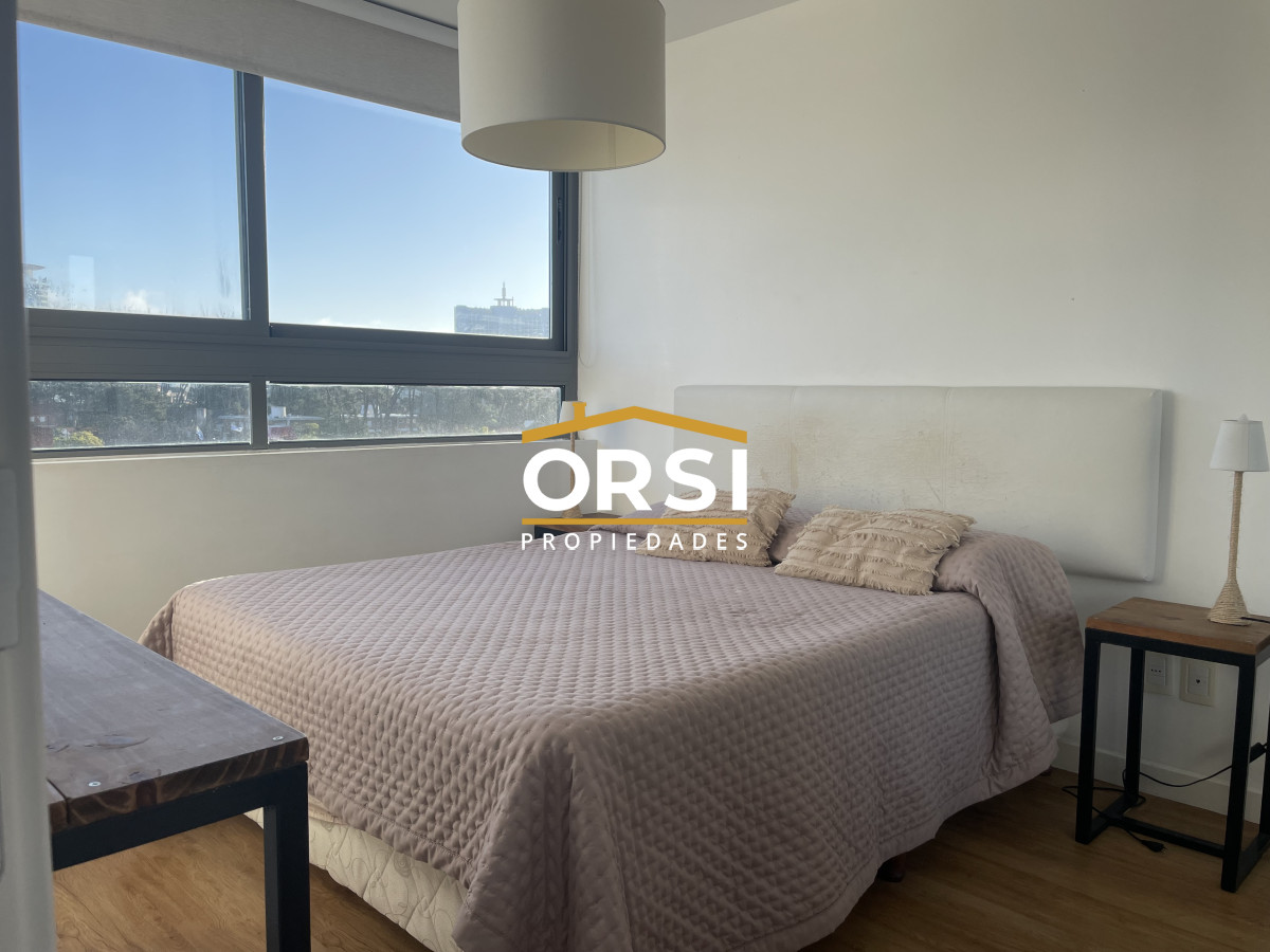 Apartamento ID.333 - Chronos brava, 2 dormitorios y 2 baños
