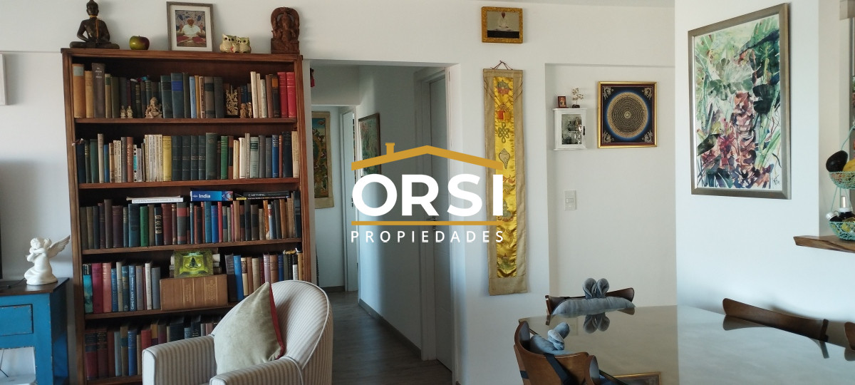 Apartamento ID.4 - Venta maldonado 3 dorm bajos gastos