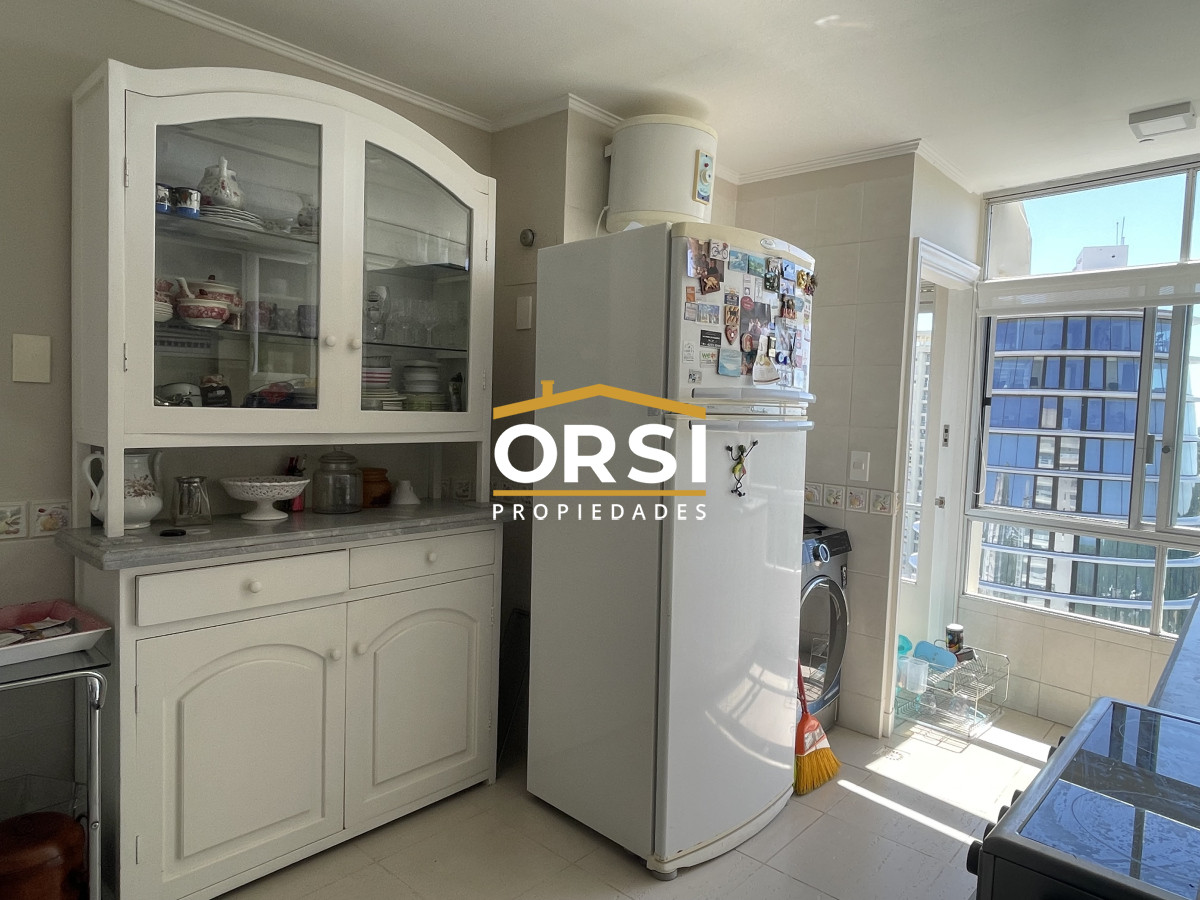 Apartamento ID.256 - Apartamento en Punta del Este, Shopping