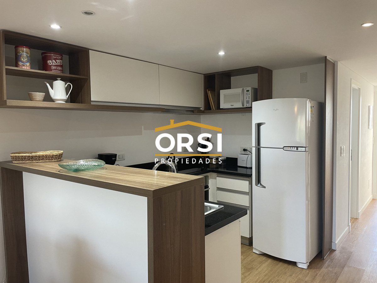 Apartamento ID.333 - Chronos brava, 2 dormitorios y 2 baños