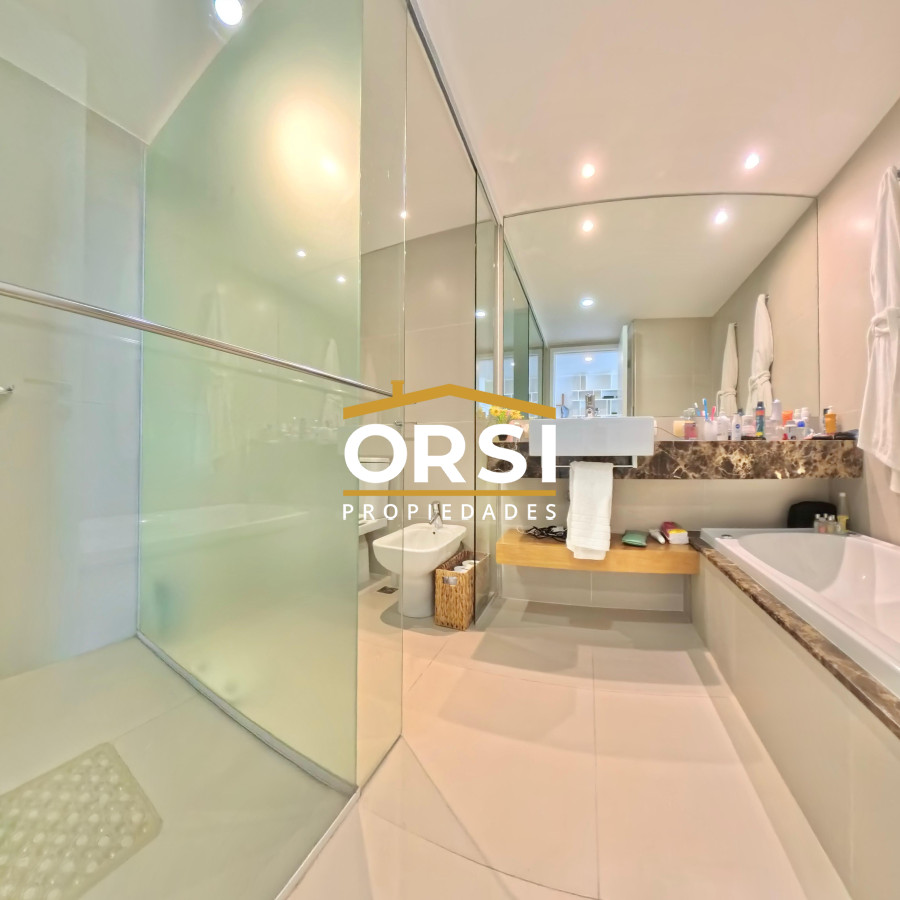Apartamento ID.291 - Apartamento en Punta del Este, Brava