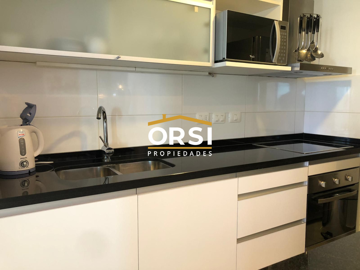 Apartamento ID.5 - ALQUILER PUNTA DEL ESTE BRAVA 