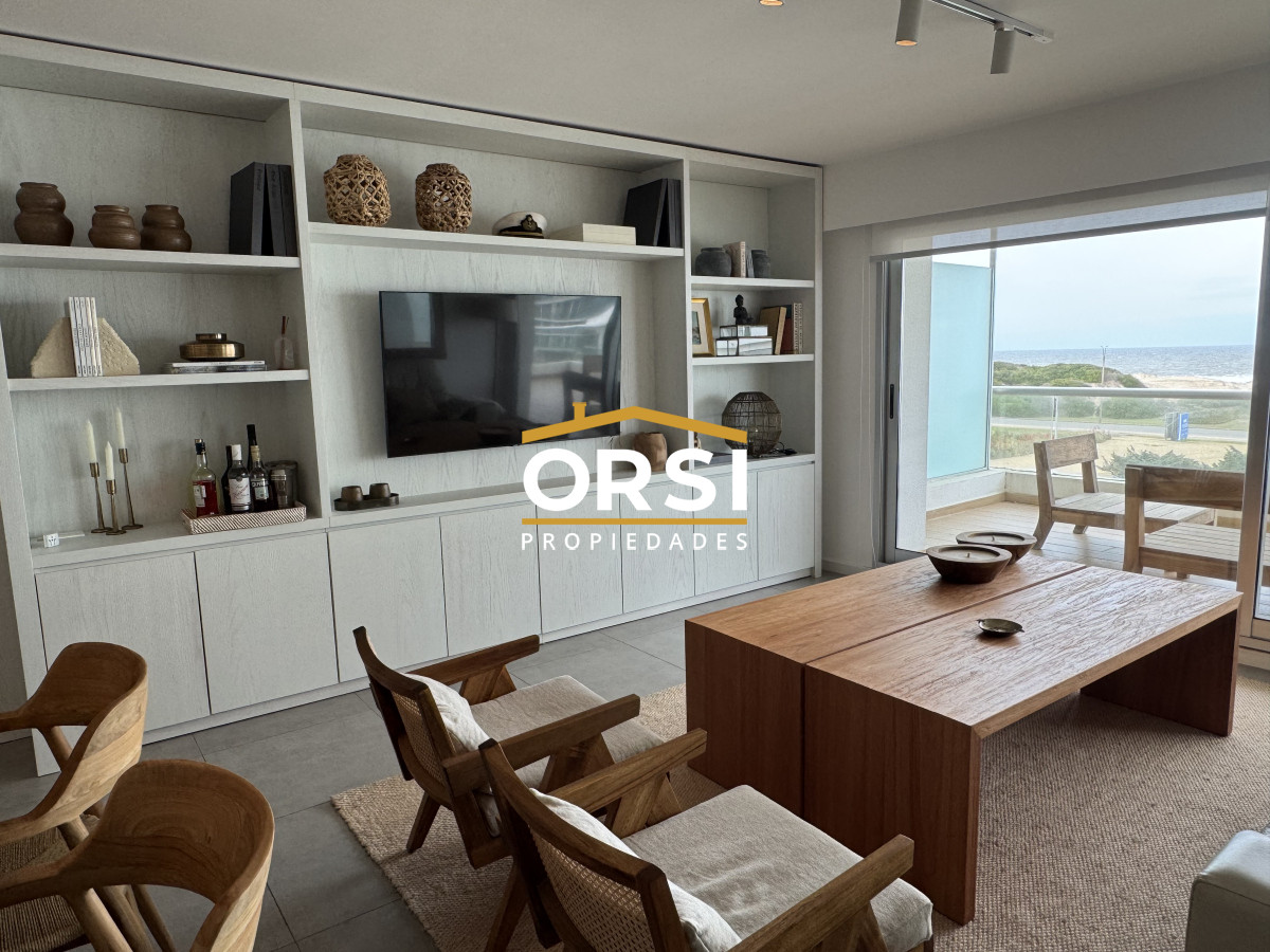 Apartamento ID.303 - Apartamento en Punta del Este, Brava