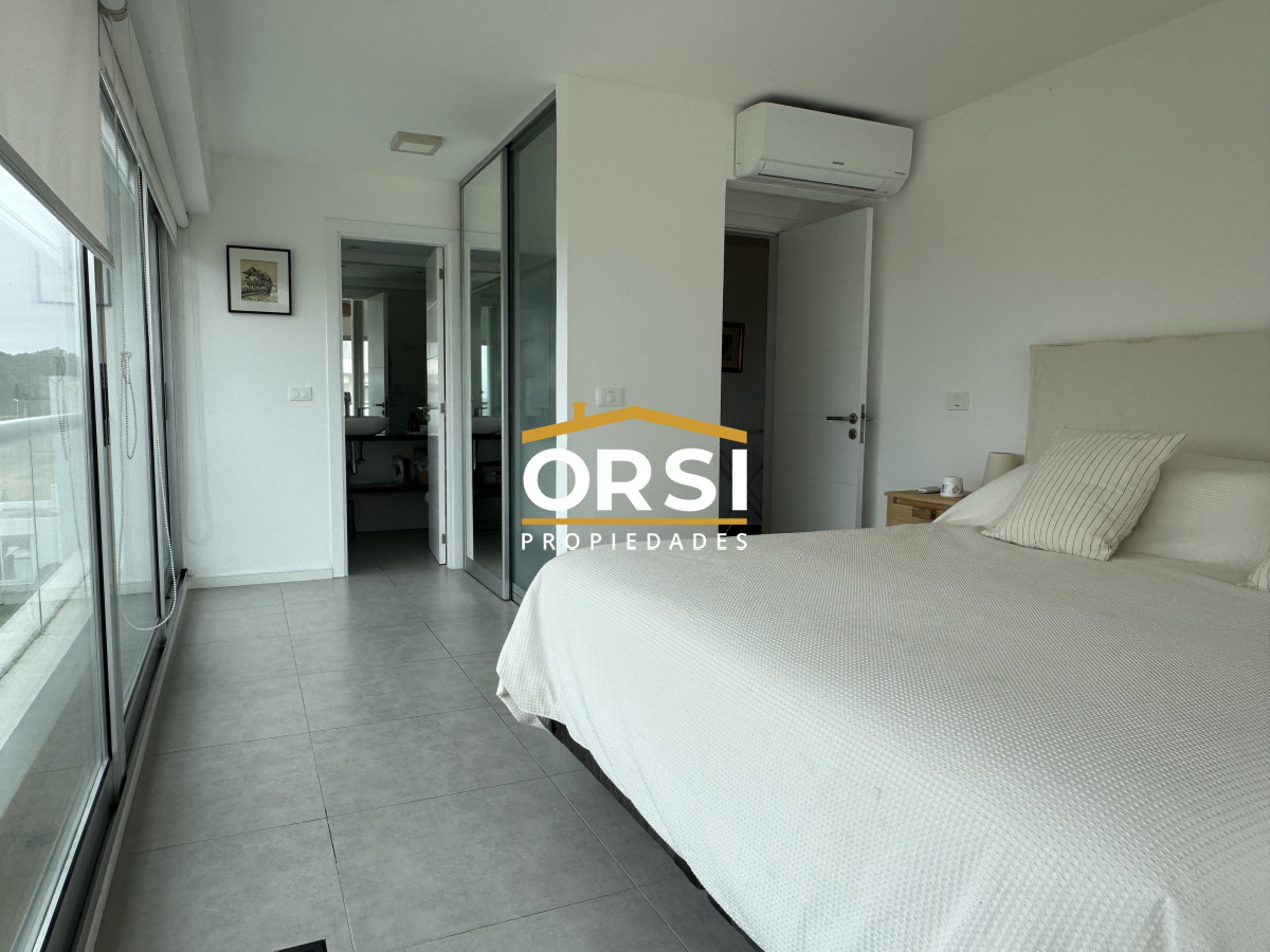 Apartamento ID.303 - Apartamento en Punta del Este, Brava