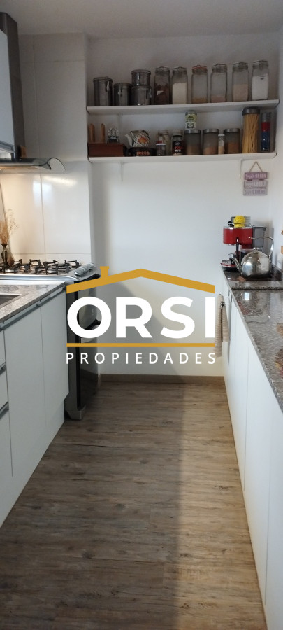Apartamento ID.4 - Venta maldonado 3 dorm bajos gastos