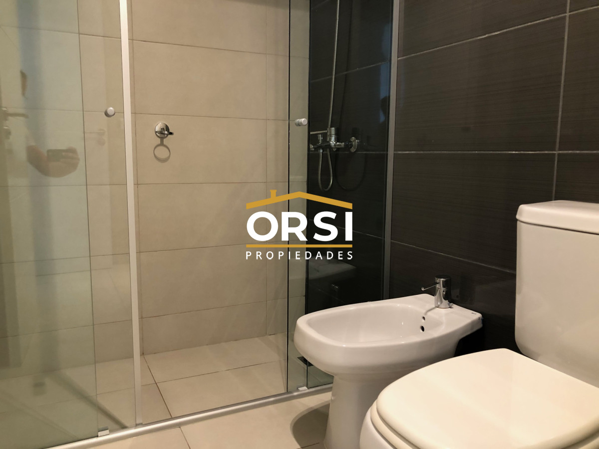Apartamento ID.5 - ALQUILER PUNTA DEL ESTE BRAVA 