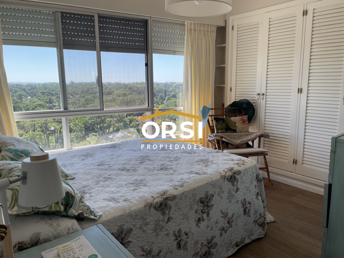 Apartamento ID.256 - Apartamento en Punta del Este, Shopping