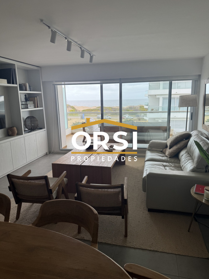 Apartamento ID.303 - Apartamento en Punta del Este, Brava