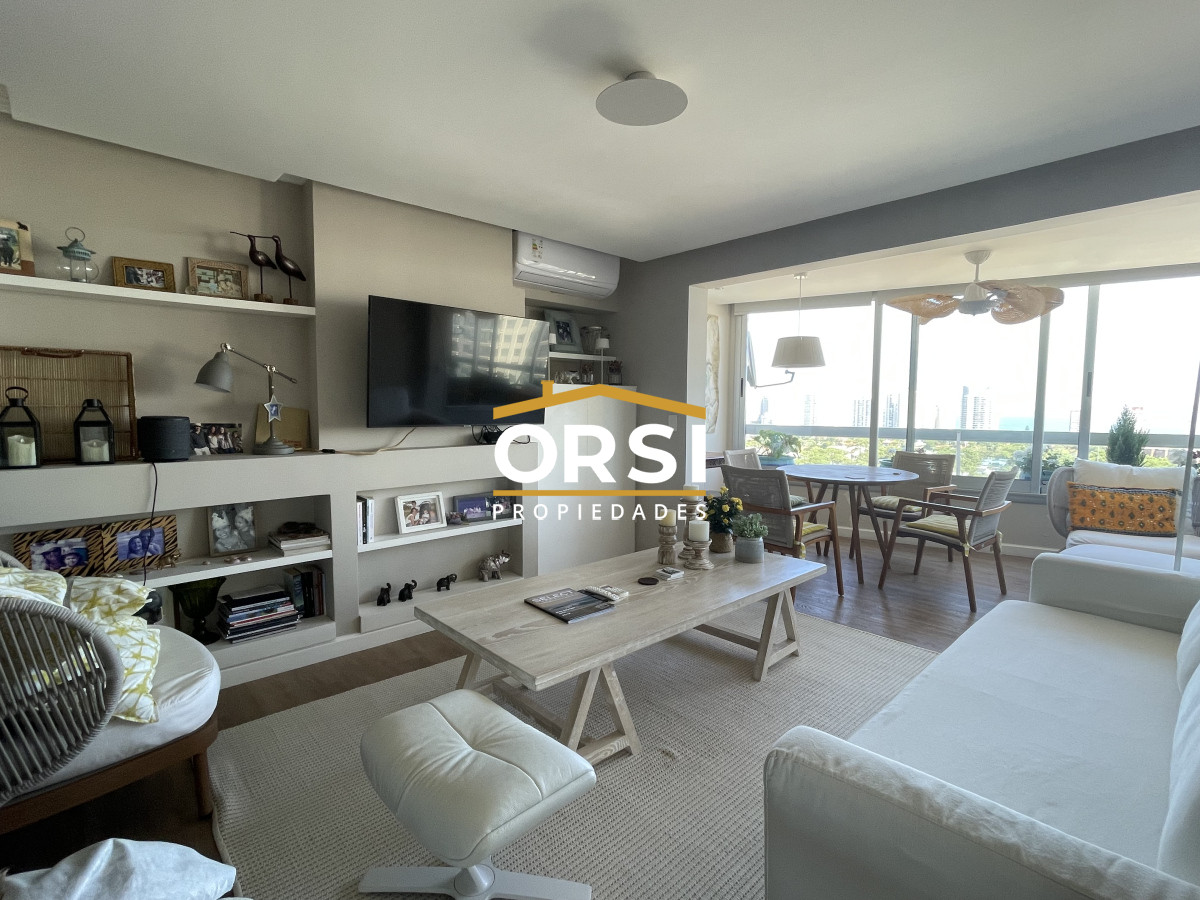Apartamento ID.256 - Apartamento en Punta del Este, Shopping