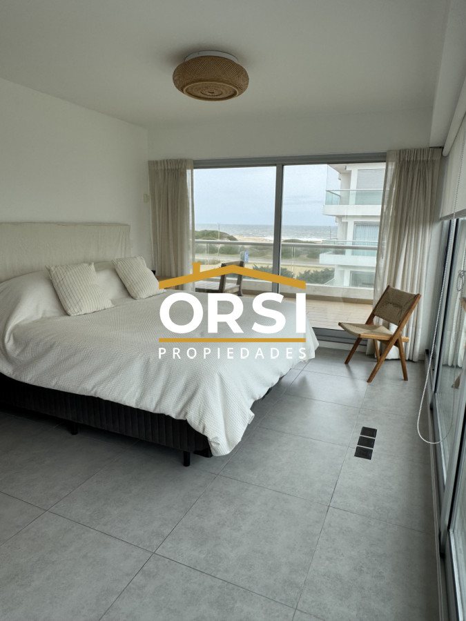 Apartamento ID.303 - Apartamento en Punta del Este, Brava