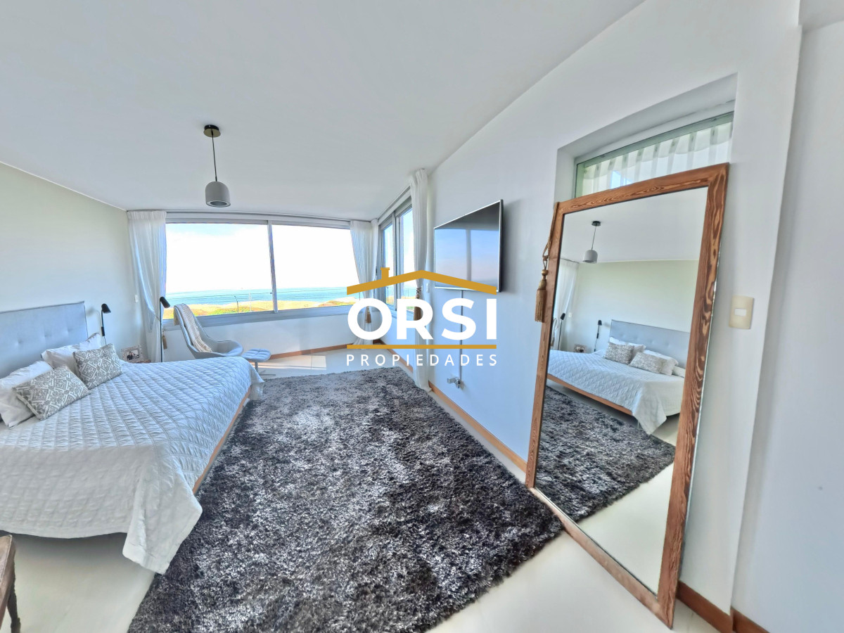 Apartamento ID.291 - Apartamento en Punta del Este, Brava