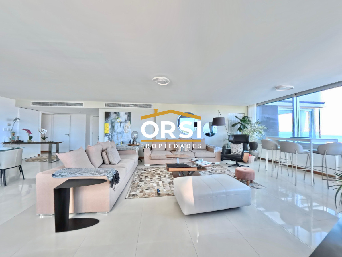 Apartamento ID.291 - Apartamento en Punta del Este, Brava
