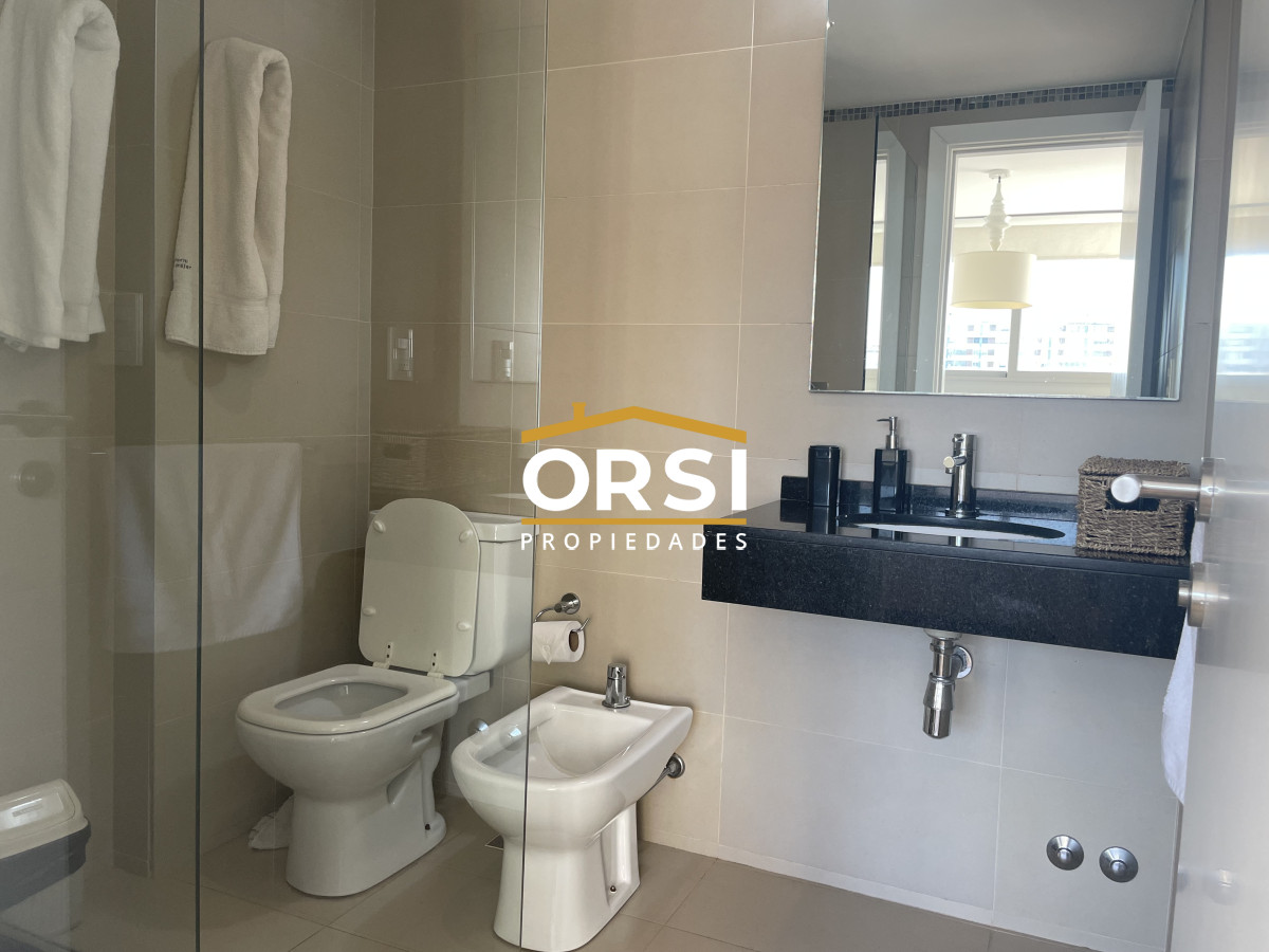 Apartamento ID.333 - Chronos brava, 2 dormitorios y 2 baños